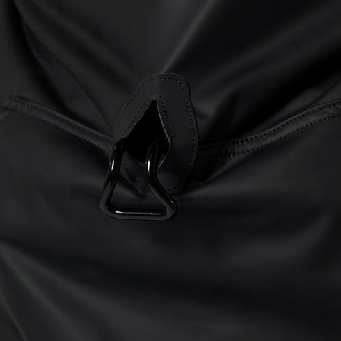 Storm Hoodie - Black